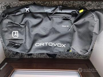 Ortovox Peak 35