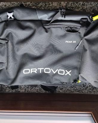 Ortovox Peak 35