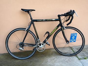Bicicletta da corsa Willer