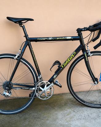 Bicicletta da corsa Willer