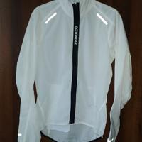 Giacca antivento da ciclismo GOREWEAR donna XS