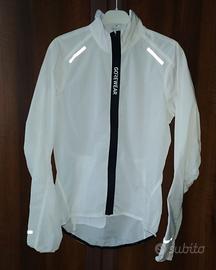 Giacca antivento da ciclismo GOREWEAR donna XS