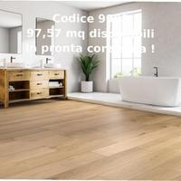 Stock Pavimento Laminato x Bagno e Cucina