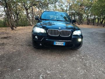 BMW X5 35xdrive 