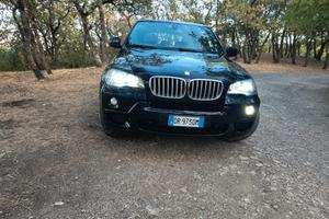 BMW X5 35xdrive 