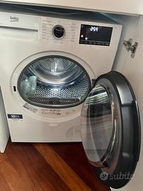 ASCIUGATRICE BEKO 8KG