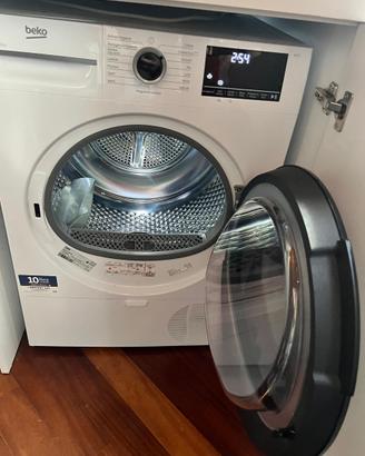 ASCIUGATRICE BEKO 8KG