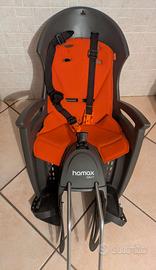 Seggiolino bici Hamax