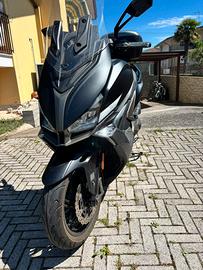 Scooter Kymco XCiting 400S