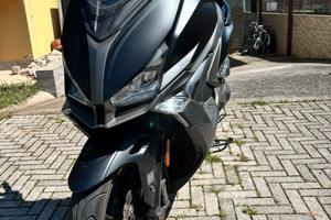 Scooter Kymco XCiting 400S