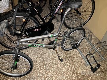 Bici bmx