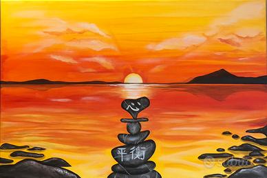 Quadri materici e moderni