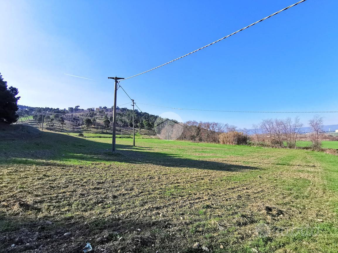 TER. AGRICOLO A LUCERA - Vista 3
