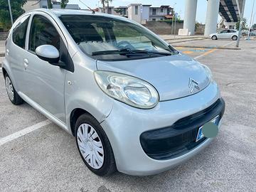 Citroen C1 1.4 HDi 55CV 5p porte AMIC1 "PERFETTA