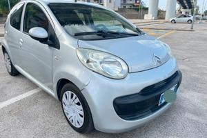 Citroen C1 1.4 HDi 55CV 5p porte AMIC1 "PERFETTA