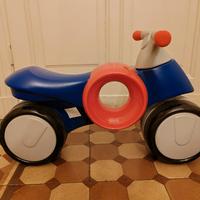Bici senza pedali bimbo Imaginarium 
