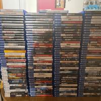 Lotto giochi ps5 ps4.Prezzi/titoli in descrizione