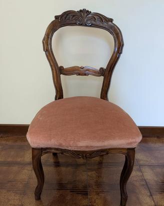 Sedia primi 900