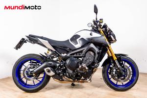 YAMAHA MT 09 SP - 2019