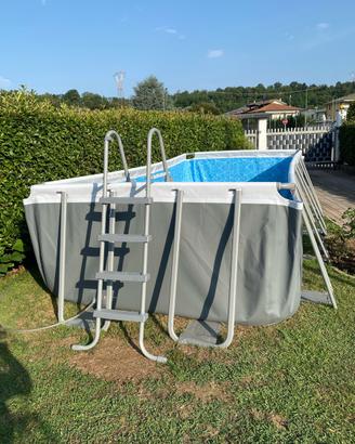 Piscina esterna