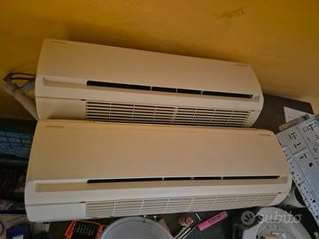 condizionatore daikin