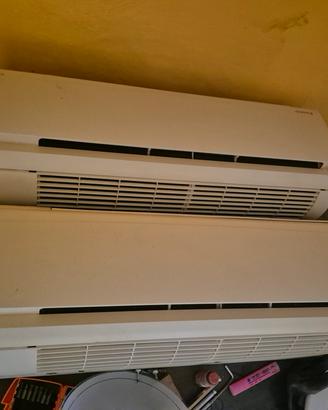 condizionatore daikin