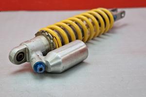 MONO AMMORTIZZATORE HUSQVARNA WR 125 1996 1997 CR