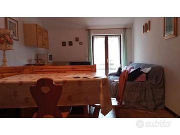 Elegante bicamere a Tonezza del Cimone