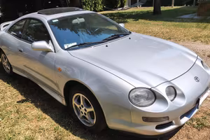 TOYOTA CELICA ST202L 2.0 GT — 1996
