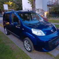 Fiat Qubo 1.4 Dynamic Natural Power #GM