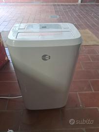 deumidificatore 