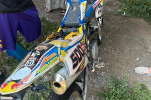 Housqvarna 500