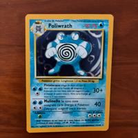 Carta Pokemon