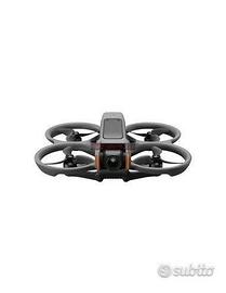 DJI Avata 2 (solo Drone) - NUOVO