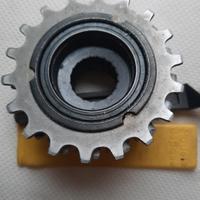 Cassetta pignoni REGINA bicicletta a vite