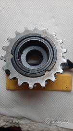 Cassetta pignoni REGINA bicicletta a vite