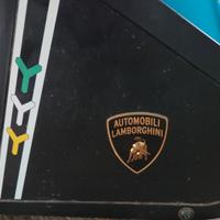 Recing Seat per Volante, Cambio e Pedaliara