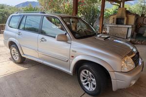 Suzuki Grand Vitara XL7