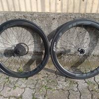 ruote Zipp 303S