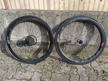 ruote Zipp 303S