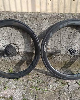 ruote Zipp 303S