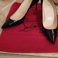 Leboutin décolleté Kate70