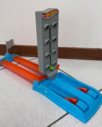 Hot Wheels pista lancio - usata