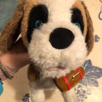 Samby cane San Bernardo giochi preziosi