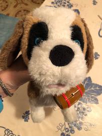 Samby cane San Bernardo giochi preziosi
