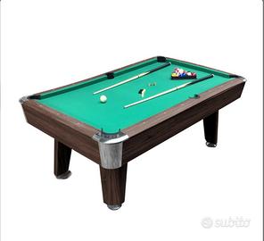 biliardo garlando mod las vegas 