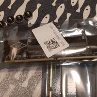 Kit 2 pz Adattatori Adapter So-Dimm a UDIMM DDR5