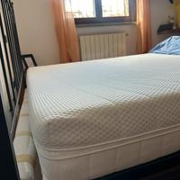Materasso matrimoniale