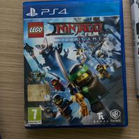Giochi ps4