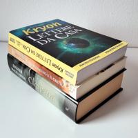 Libri genere vario Prezzo cadauno